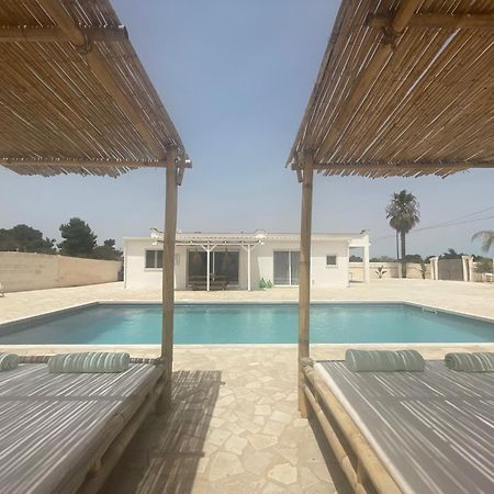 Casa Olea A San Pietro In Bevagna - Casa Vacanze In Puglia - Ferienhaus In Apulien - Summer Cottage In Apulia Kültér fotó