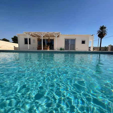 Casa Olea A San Pietro In Bevagna - Casa Vacanze In Puglia - Ferienhaus In Apulien - Summer Cottage In Apulia Kültér fotó